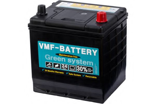 VMF 55041 Starter Battery